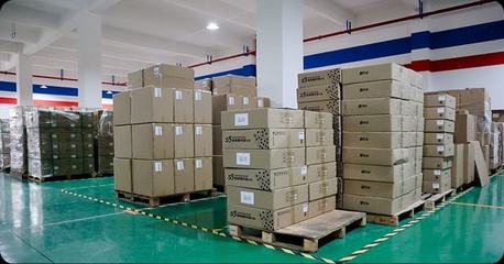 增效提質，音創成都新工廠賦能供應鏈管理新格局