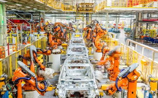 國產極光為何能比肩進口？揭秘卓越供應鏈管理的奧秘